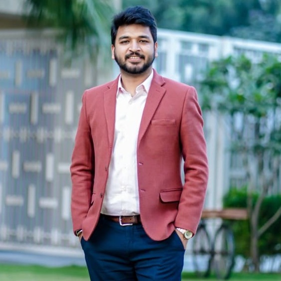 Mr. Mukul Bhatia, Director at REP GROUP